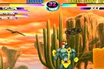 Marvel vs. Capcom 2 (Dreamcast)