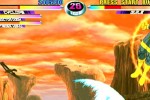 Marvel vs. Capcom 2 (Dreamcast)