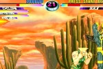 Marvel vs. Capcom 2 (Dreamcast)