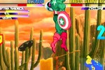 Marvel vs. Capcom 2 (Dreamcast)