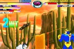 Marvel vs. Capcom 2 (Dreamcast)