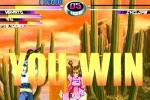 Marvel vs. Capcom 2 (Dreamcast)