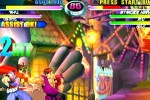 Marvel vs. Capcom 2 (Dreamcast)