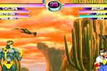 Marvel vs. Capcom 2 (Dreamcast)