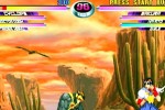 Marvel vs. Capcom 2 (Dreamcast)