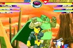 Marvel vs. Capcom 2 (Dreamcast)