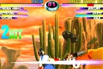 Marvel vs. Capcom 2 (Dreamcast)