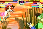 Marvel vs. Capcom 2 (Dreamcast)