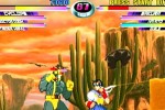 Marvel vs. Capcom 2 (Dreamcast)