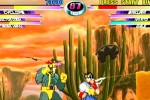 Marvel vs. Capcom 2 (Dreamcast)