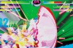 Marvel vs. Capcom 2 (Dreamcast)