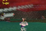 Earthworm Jim 3D (PC)