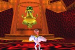 Earthworm Jim 3D (PC)