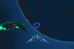 Star Trek: Invasion (PlayStation)