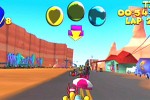 Wacky Races (Dreamcast)