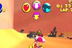 Wacky Races (Dreamcast)