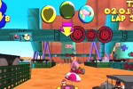 Wacky Races (Dreamcast)