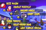 Wacky Races (Dreamcast)