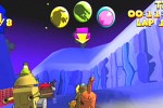 Wacky Races (Dreamcast)
