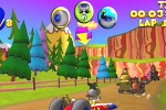 Wacky Races (Dreamcast)
