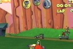 Wacky Races (Dreamcast)