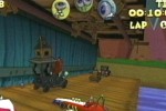 Wacky Races (Dreamcast)
