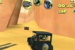 Wacky Races (Dreamcast)