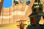 Wacky Races (Dreamcast)