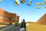 Wacky Races (Dreamcast)