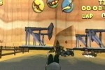 Wacky Races (Dreamcast)