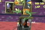 Wacky Races (Dreamcast)