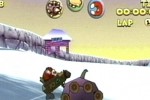 Wacky Races (Dreamcast)