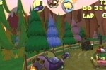Wacky Races (Dreamcast)