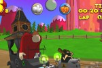 Wacky Races (Dreamcast)