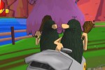 Wacky Races (Dreamcast)
