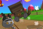 Wacky Races (Dreamcast)