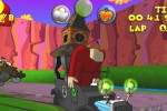 Wacky Races (Dreamcast)