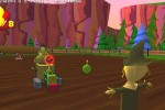 Wacky Races (Dreamcast)
