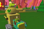 Wacky Races (Dreamcast)