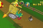 Wacky Races (Dreamcast)