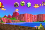 Wacky Races (Dreamcast)