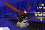 Wacky Races (Dreamcast)