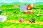 Kirby 64: The Crystal Shards