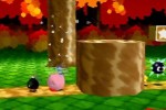 Kirby 64: The Crystal Shards (Nintendo 64)