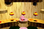 Kirby 64: The Crystal Shards (Nintendo 64)