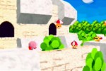 Kirby 64: The Crystal Shards (Nintendo 64)