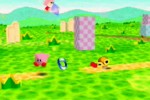 Kirby 64: The Crystal Shards (Nintendo 64)