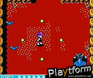 Crystalis (Game Boy Color)