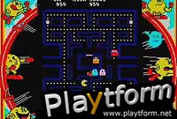 Namco Museum (Dreamcast)