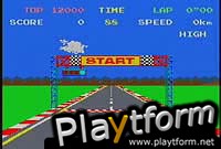 Namco Museum (Dreamcast)